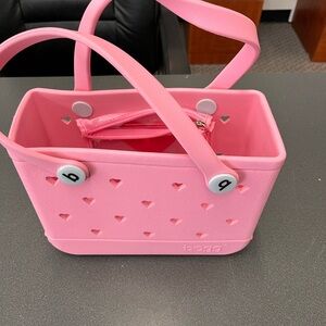 Bogg Itty Bitty Heart Bag